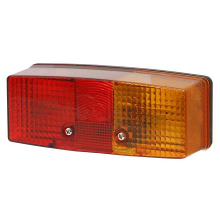 Hella Lampa zespolona tylna